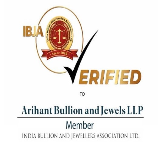 IBJA Platinum Member